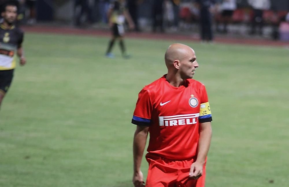 Esteban Cambiasso