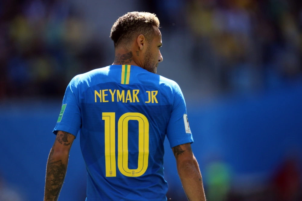 Neymar