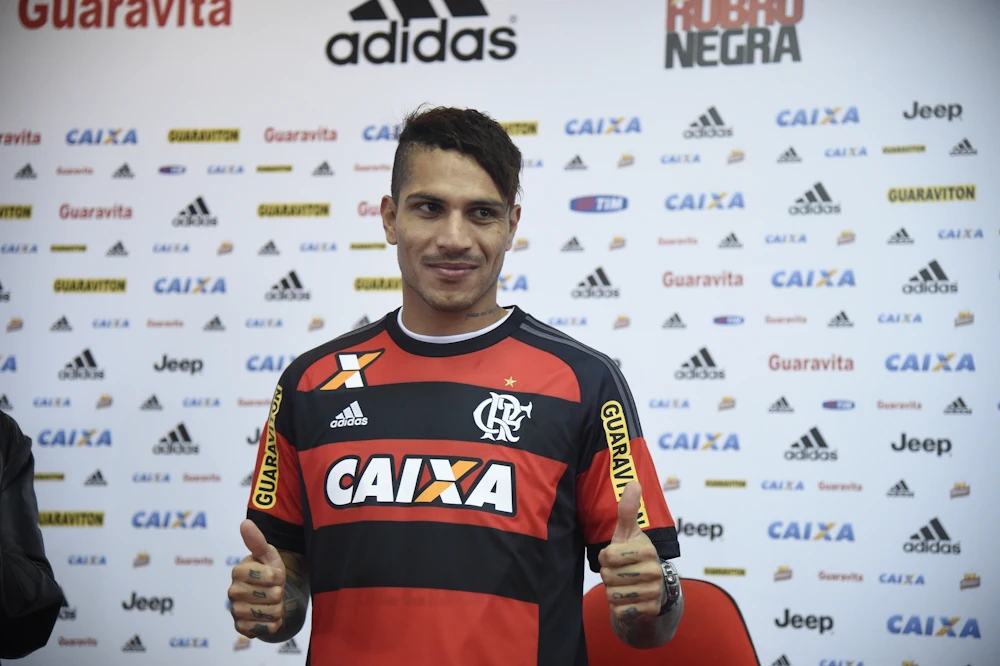 Paolo Guerrero