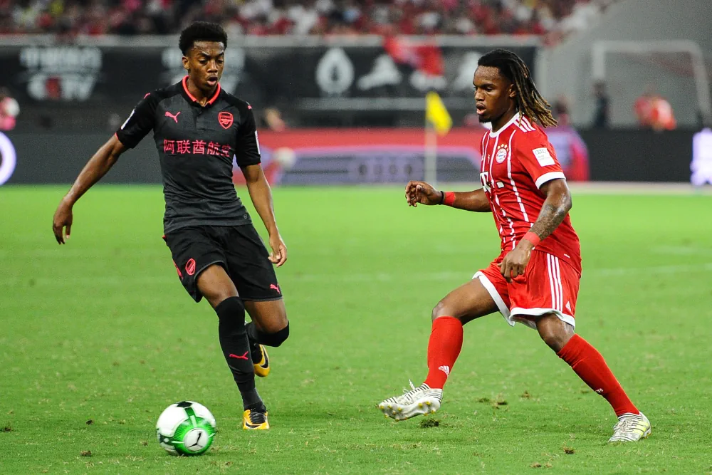 Renato Sanches