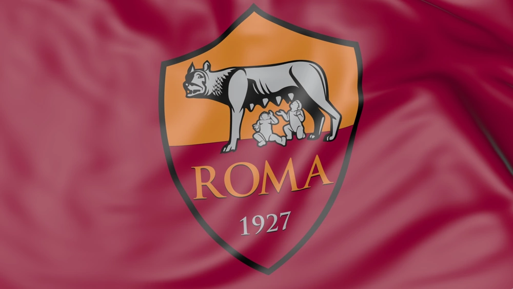 Roma-vlag