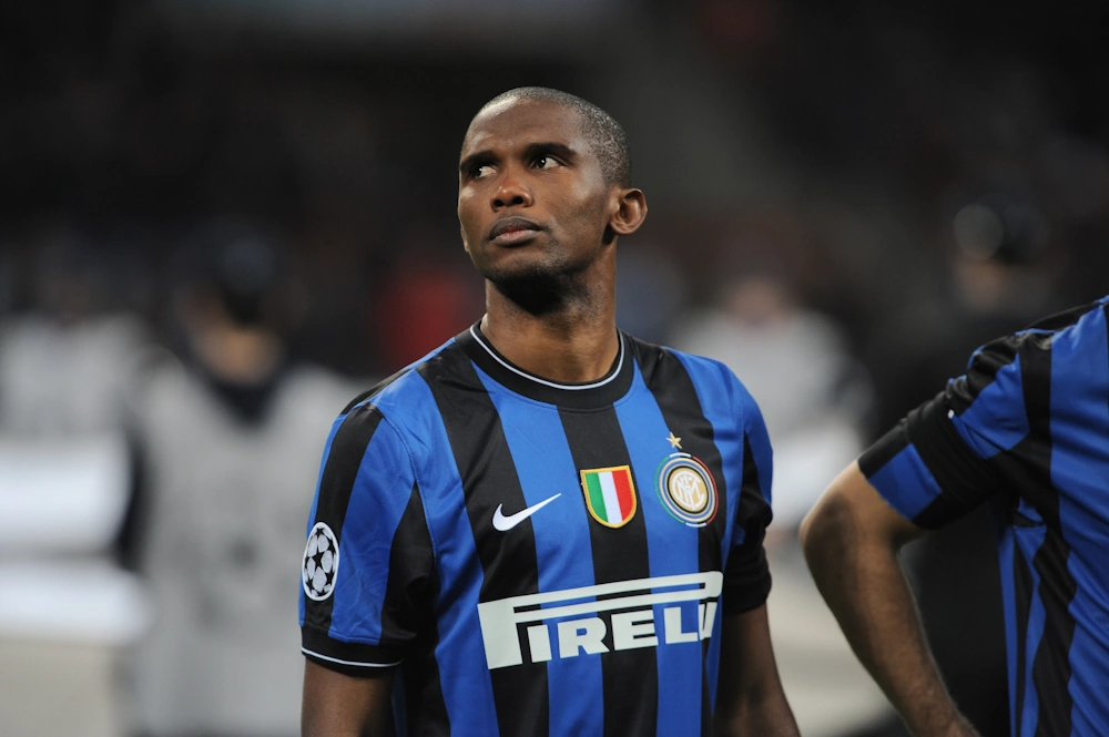 Samuel Eto'o