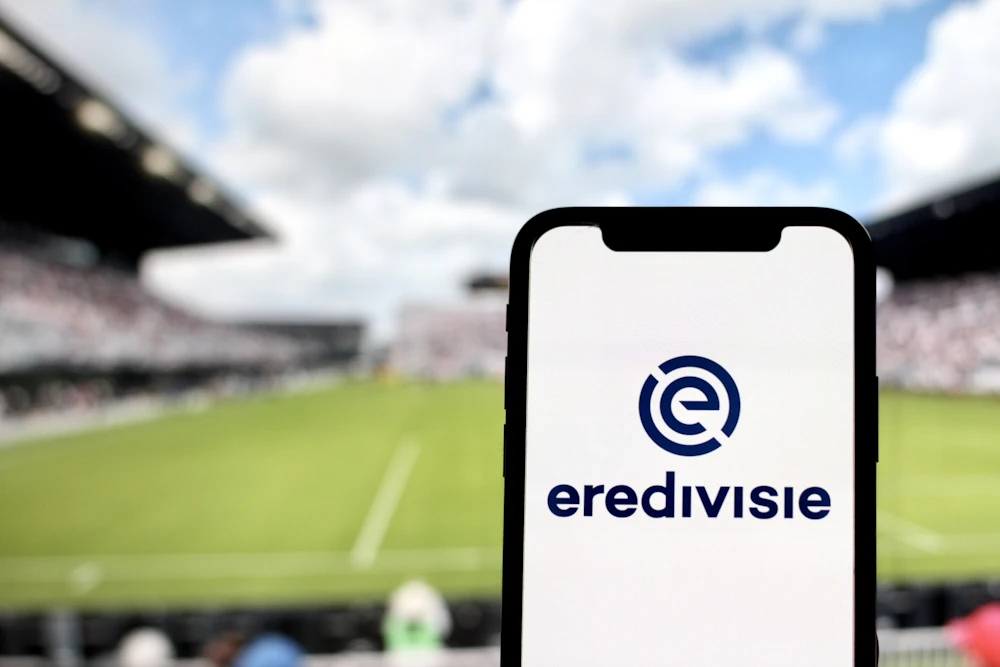 Eredivisie