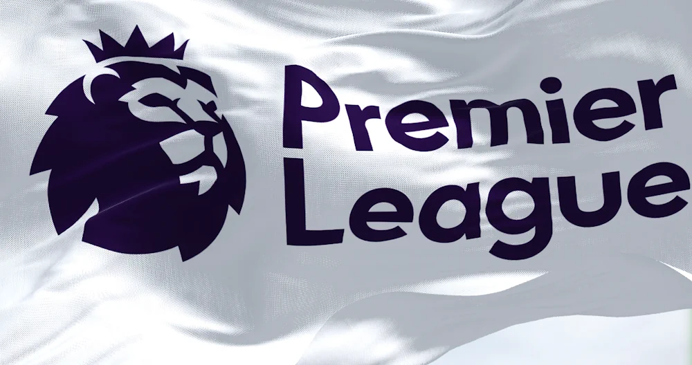 Premier League flag