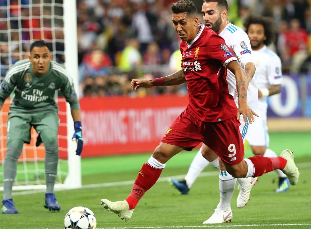 Roberto Firmino